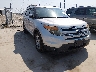 1FM5K7F98DG****** Salvage and Wrecked 2013 Ford Explorer in Austin