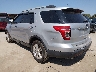 1FM5K7F98DG****** Salvage and Repairable 2013 Ford Explorer in Austin