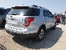 1FM5K7F98DG****** Salvage and Wrecked 2013 Ford Explorer in Texas State