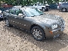 2C3CK5CV0AH****** Salvage and Wrecked 2010 Chrysler 300 in Tidewater