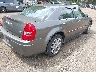 2C3CK5CV0AH****** Salvage and Wrecked 2010 Chrysler 300 in Virginia State