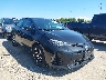2T1BURHE1HC****** Salvamento y Destrozados 2017 Toyota Corolla en Cleveland