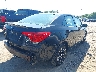 2T1BURHE1HC****** Salvamento y Destrozados 2017 Toyota Corolla en Estado de Ohio