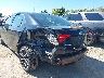 2T1BURHE1HC****** Salvamento y Reparables 2017 Toyota Corolla en Estado de Ohio
