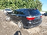 1C4RDJDG3DC****** Salvamento y Reparables 2013 Dodge Durango en Taunton