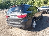 1C4RDJDG3DC****** Salvamento y Destrozados 2013 Dodge Durango en Estado de Massachusetts