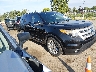 1FMHK7D82BG****** Salvamento y Destrozados 2011 Ford Explorer en Detroit