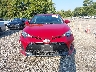 2T1BURHE4HC****** Wrecked 2017 Toyota Corolla in Ohio State