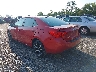 2T1BURHE4HC****** Salvage and Repairable 2017 Toyota Corolla in Dayton