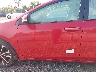 2T1BURHE4HC****** Salvage and Repairable 2017 Toyota Corolla in Ohio State