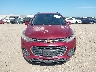 3GNCJLSB8JL****** Destrozados 2018 Chevrolet Trax en Estado de Texas