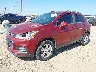 3GNCJLSB8JL****** Usados y Reparables 2018 Chevrolet Trax en Corpus Christi