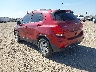 3GNCJLSB8JL****** Salvamento y Reparables 2018 Chevrolet Trax en Corpus Christi