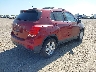 3GNCJLSB8JL****** Salvamento y Destrozados 2018 Chevrolet Trax en Estado de Texas
