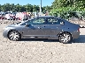 2HGFA15549H****** Wrecked 2009 Honda Civic in Maine State