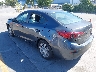 3MZBM1U7XFM****** Salvamento y Reparables 2015 Mazda 3 en Fremont
