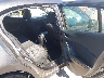 3MZBM1U7XFM****** Destrozados 2015 Mazda 3 en Fremont