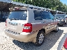 JTEEW21AX60****** Salvage and Wrecked 2006 Toyota Highlander Hybrid in Kansas State