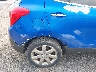 KL4CJHSB1EB****** Wrecked 2014 Buick Encore in Virginia State