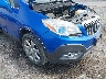 KL4CJHSB1EB****** Repairable 2014 Buick Encore in Virginia State
