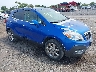 KL4CJHSB1EB****** Salvage and Wrecked 2014 Buick Encore in Culpeper