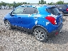 KL4CJHSB1EB****** Salvage and Repairable 2014 Buick Encore in Culpeper