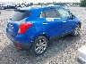 KL4CJHSB1EB****** Salvage and Wrecked 2014 Buick Encore in Virginia State