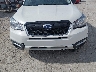 JF2SJABC9HH****** Salvage and Repairable 2017 Subaru Forester in Oklahoma State