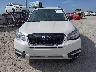 JF2SJABC9HH****** Wrecked 2017 Subaru Forester in Oklahoma State