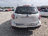 JF2SJABC9HH****** Wrecked 2017 Subaru Forester