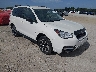 JF2SJABC9HH****** Salvage and Wrecked 2017 Subaru Forester in Oklahoma City