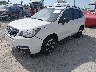 JF2SJABC9HH****** Used and Repairable 2017 Subaru Forester in Oklahoma City