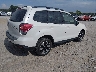 JF2SJABC9HH****** Salvage and Wrecked 2017 Subaru Forester in Oklahoma State