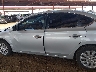 3N1AB7AP8EL****** Reparables 2014 Nissan Sentra en Estado de Arizona