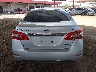 3N1AB7AP8EL****** Destrozados 2014 Nissan Sentra