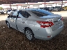 3N1AB7AP8EL****** Salvamento y Reparables 2014 Nissan Sentra en Phoenix