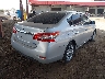 3N1AB7AP8EL****** Salvamento y Destrozados 2014 Nissan Sentra en Estado de Arizona