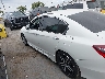 1HGCR2F66HA****** Salvamento 2017 Honda Accord