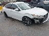 1HGCR2F66HA****** Salvamento y Destrozados 2017 Honda Accord en East Bay