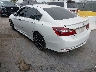 1HGCR2F66HA****** Salvamento y Reparables 2017 Honda Accord en East Bay