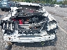 1FA6P8CF6H5****** Wrecked 2017 Ford Mustang