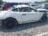 1FA6P8CF6H5****** Repairable 2017 Ford Mustang