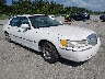 1LNFM83W1WY****** Salvamento y Destrozados 1998 Lincoln Town Car en Baton Rouge