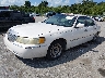 1LNFM83W1WY****** Usados y Reparables 1998 Lincoln Town Car en Baton Rouge