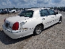1LNFM83W1WY****** Salvamento y Destrozados 1998 Lincoln Town Car en Estado de Luisiana