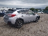 JF2GTACC4K8****** Salvamento y Destrozados 2019 Subaru Crosstrek en Estado de Pennsylvania