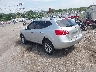 JN8AS5MV1AW****** Salvamento y Reparables 2010 Nissan Rogue en Bridgeport