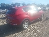 KNDPMCAC0H7****** Salvamento y Destrozados 2017 Kia Sportage en Estado de Nueva York