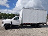 1HTKHPVK0LH****** Repairable 2020 Chevrolet Silverado 5500 HD in Florida State
