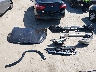 SJKCH5CP8HA****** Destrozados 2017 Infiniti QX30 en Estado de California